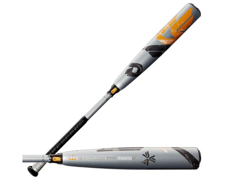 2021 Demarini CF Zen BBCOR Bat