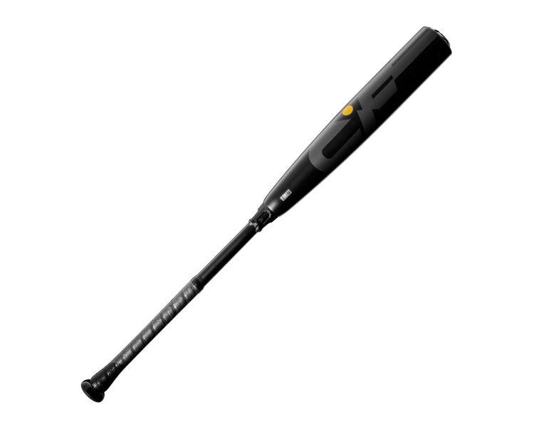 Demarini CF Zen BBCOR Baseball Bat: WTDXCBC22