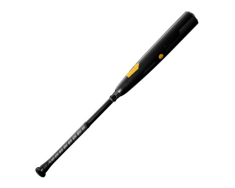 Demarini CF Zen BBCOR Baseball Bat: WTDXCBC22