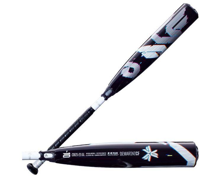 Demarini CF Glitch Drop 10 Bat