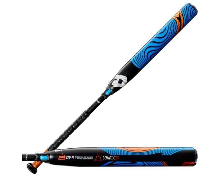 2021 Demarini CF Fastpitch Softball Bat