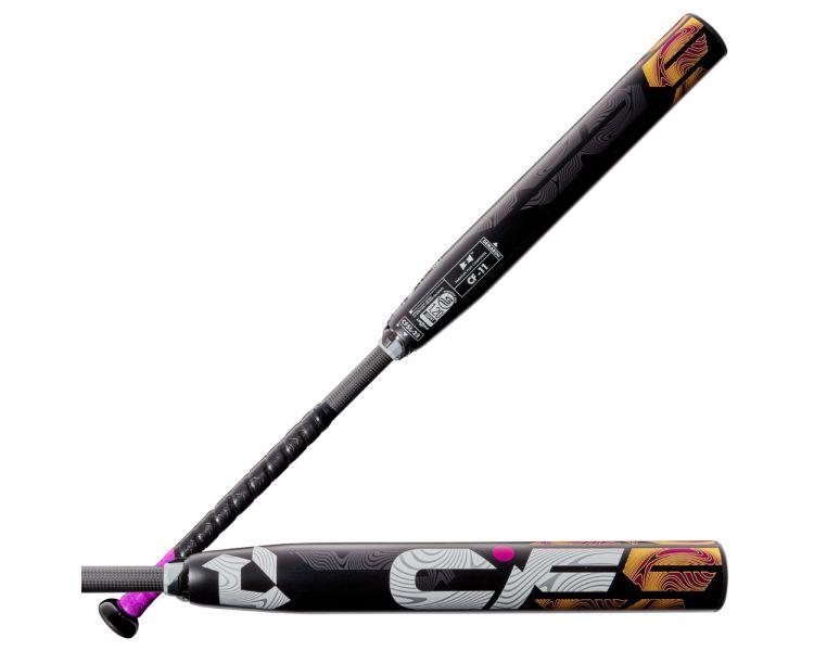 2022 DeMarini CF -11 Fastpitch Softball Bat