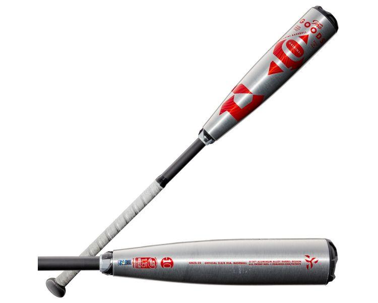 demarini the goods usssa