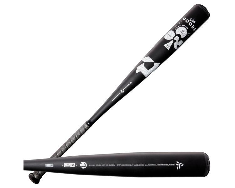 2022 Demarini The Goods One BBCOR Baseball Bat