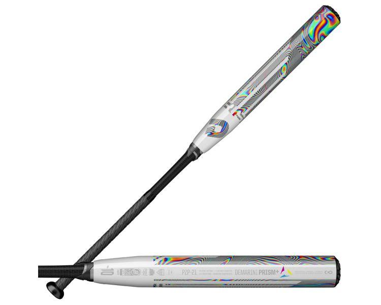 2021 Demarini Prism Fastpitch Softball Bat -10