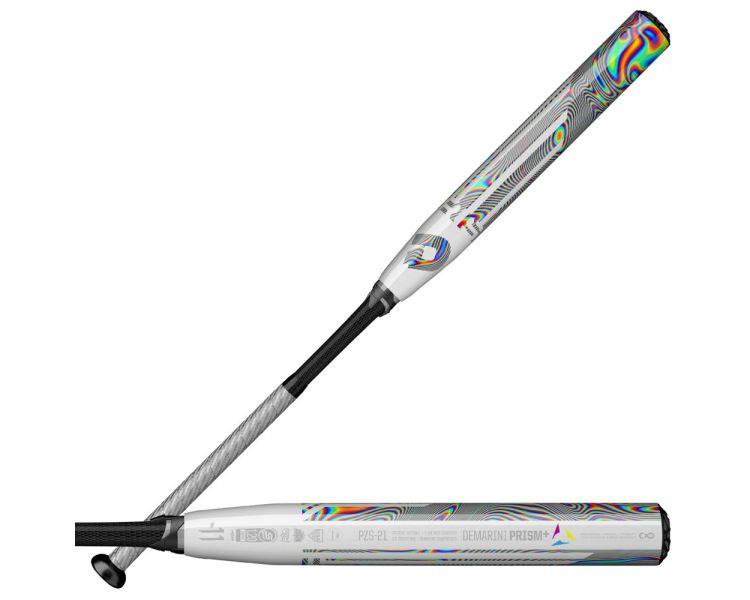 2021 Demarini Prism Fastpitch Softball Bat -11