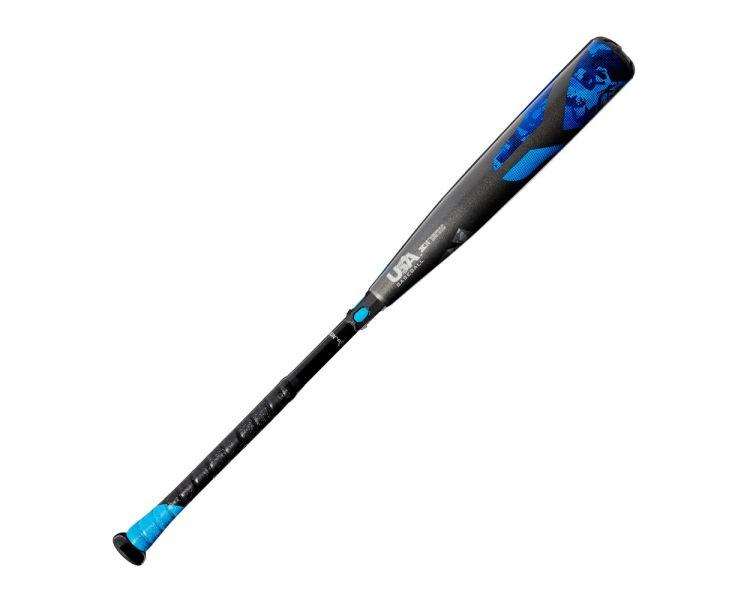 2021 Demarini Voodoo -5 USA Used Baseball Bat