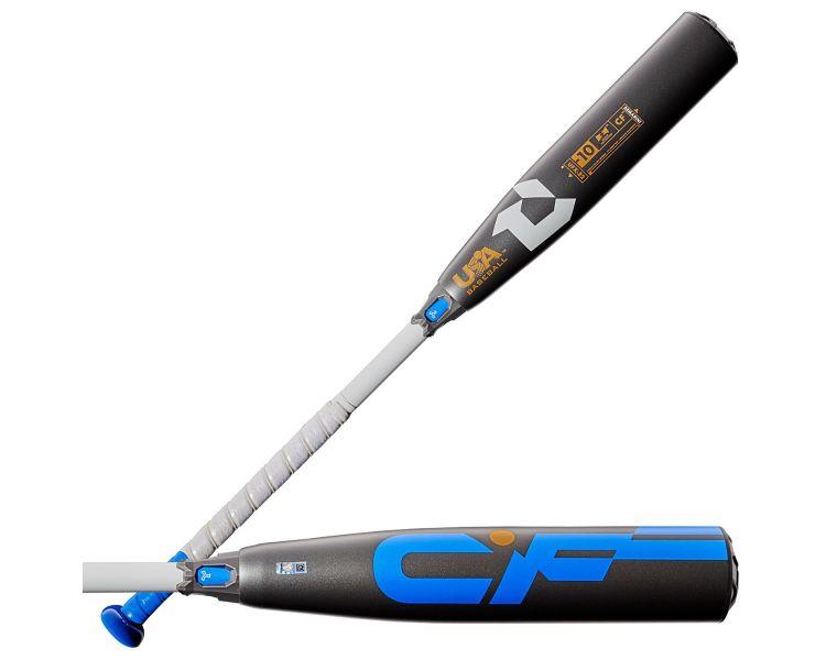 2022 Demarini CF Drop 10 USA Youth Baseball Bat