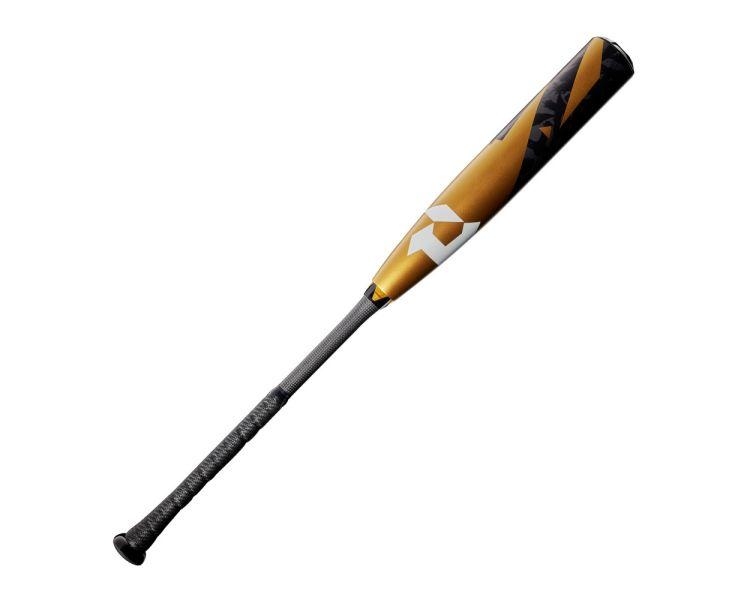 Demarini ZOA BBCOR Used Baseball Bat: WTDXZOA22-NW