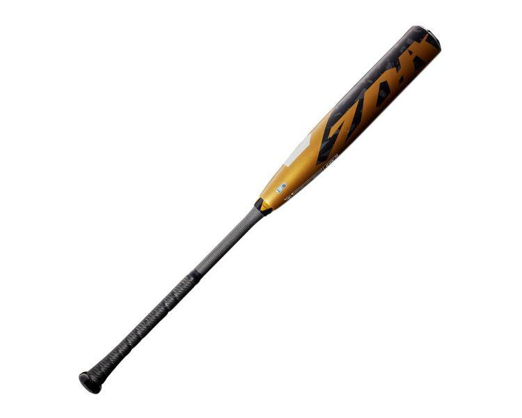 Demarini ZOA BBCOR Used Baseball Bat: WTDXZOA22-NW