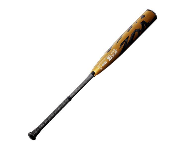 Demarini ZOA BBCOR Used Baseball Bat: WTDXZOA22-NW
