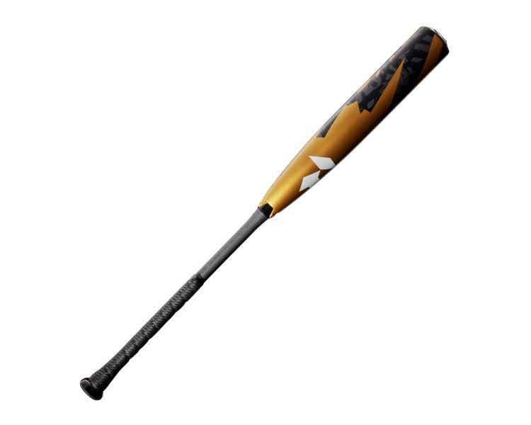Demarini ZOA BBCOR Used Baseball Bat: WTDXZOA22-NW