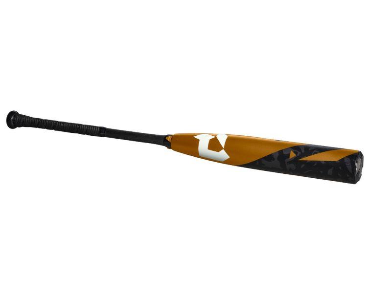 Demarini ZOA BBCOR Used Baseball Bat: WTDXZOA22-NW