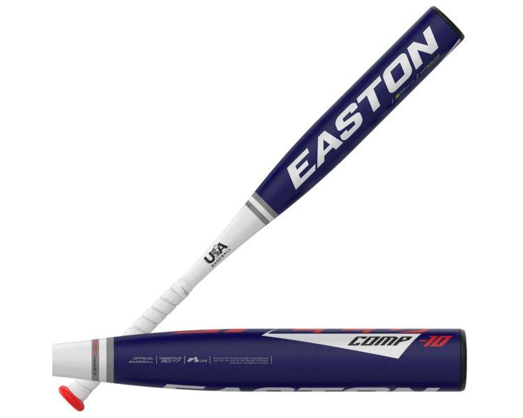 2023 Easton Speed Comp Drop 10 USA Baseball Bat