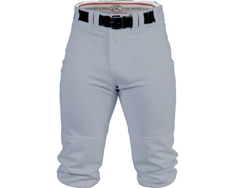 Rawlings YP150K Youth Premium Knee High Baseball Pant