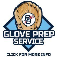 Glove Prep Service