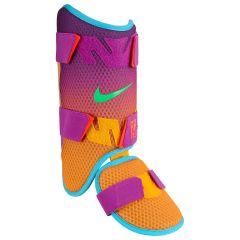 Nike Pro Dri-Fit Ronald Acuna Jr. University Gold Arm Sleeve