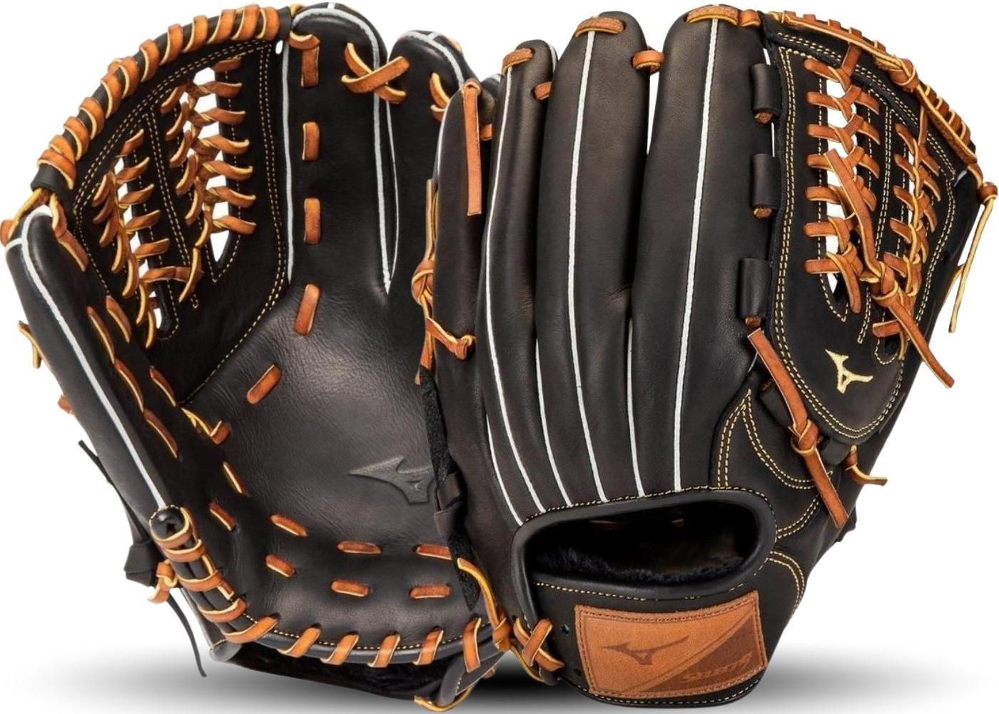 【ようこりん】 Mizuno SELECT9 Mizuno Select 9 Infield 11.5