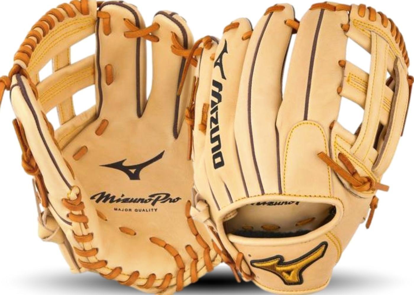 Mizuno glove inspirant steamer