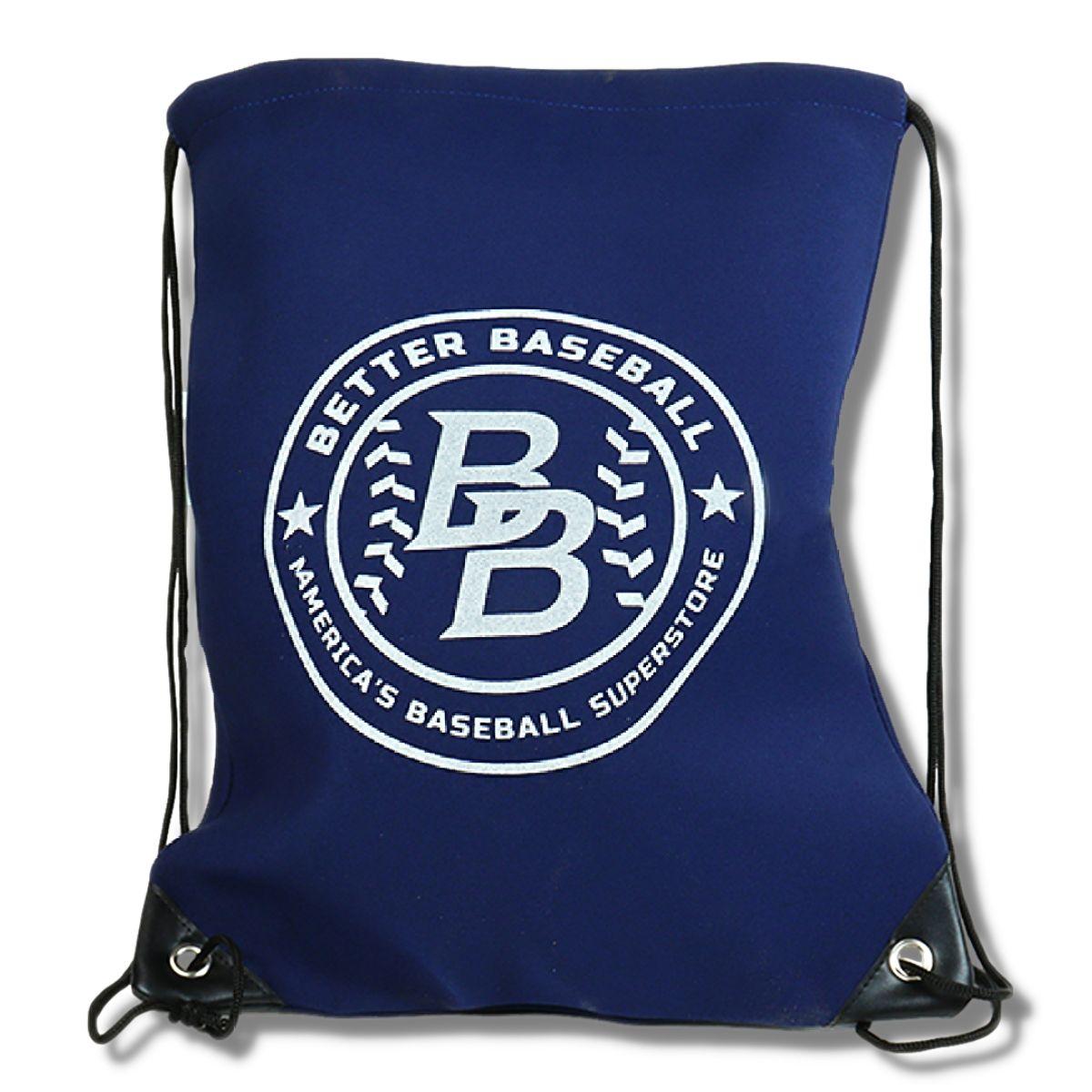 Baseball Glove Bag Better Baseball Better Baseball