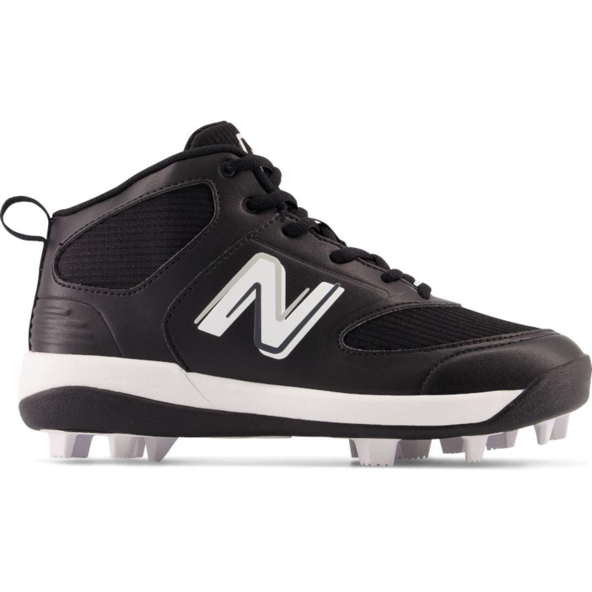 New Balance 3000 v6 Youth Molded Cleats | Better Baseball | Better 