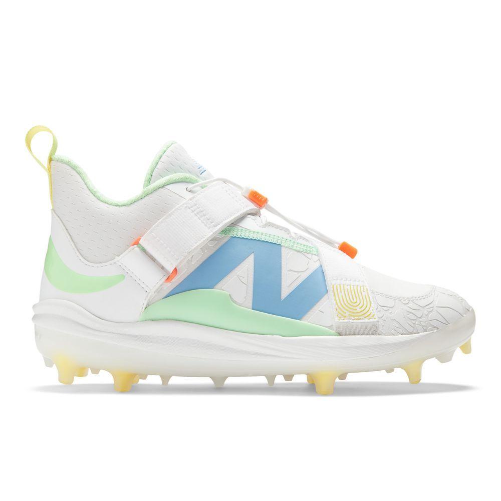 New balance francisco lindor cleats 2025