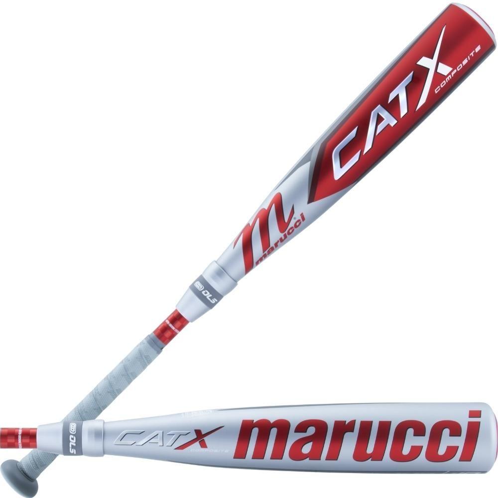 Marucci CAT X Composite Coach Pitch Bat | Better Baseball