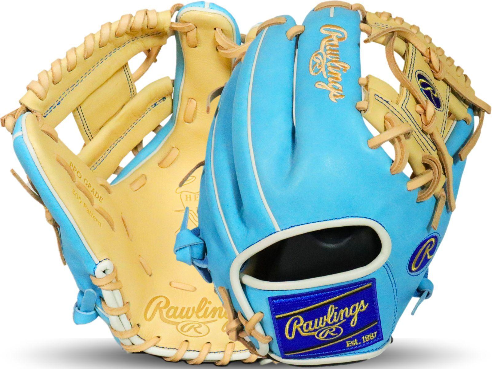Rawlings Heart of the Hide Infield Glove | Better Baseball