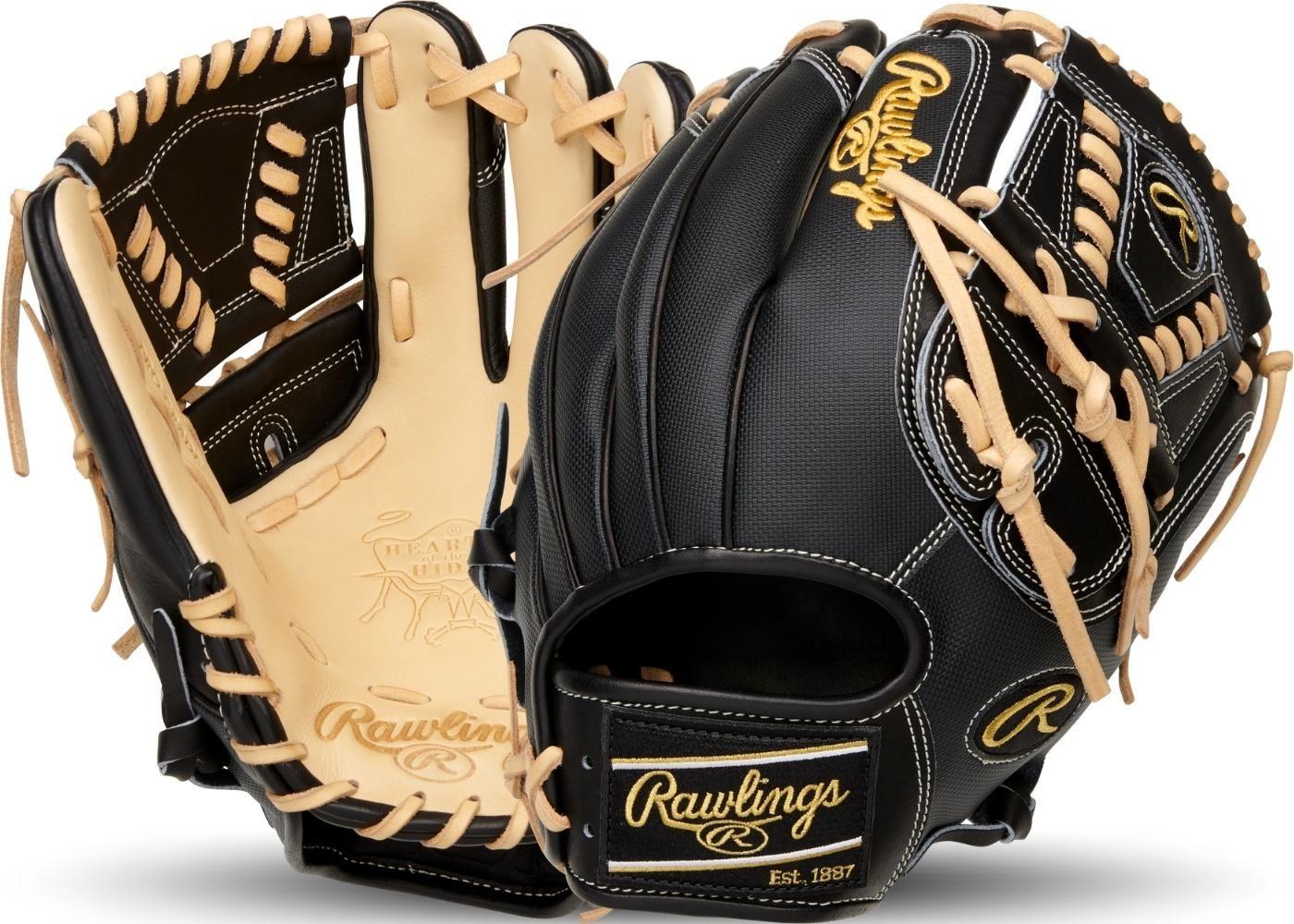 Rawlings - ボール　2点　おまとめ Rawlings】 HOH Wizard#02 軟式用グラブ 外野手用 B88型