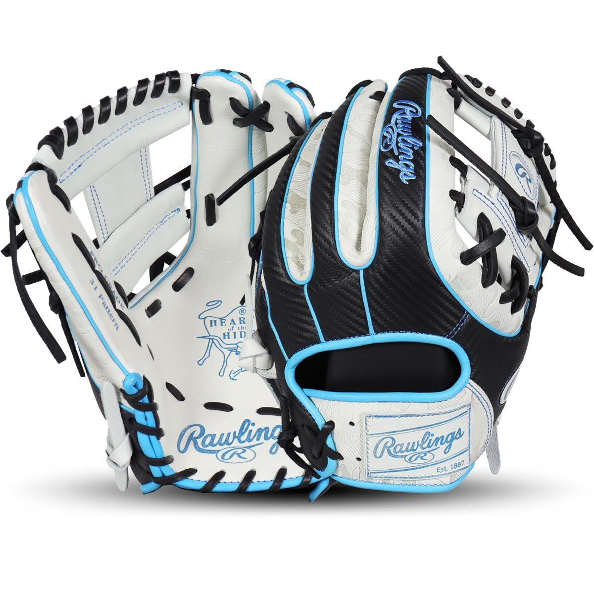 Rawlings HOH Mercenary 11.75 Infield Glove | Better Baseball Rawlings HOH Mercenary 11.75 Infield Glove | Better Baseball