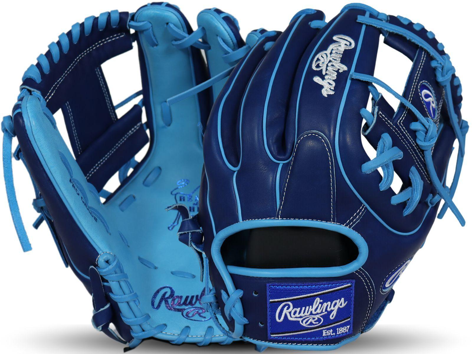 Rawlings Heart of the Hide Megladonna 12 