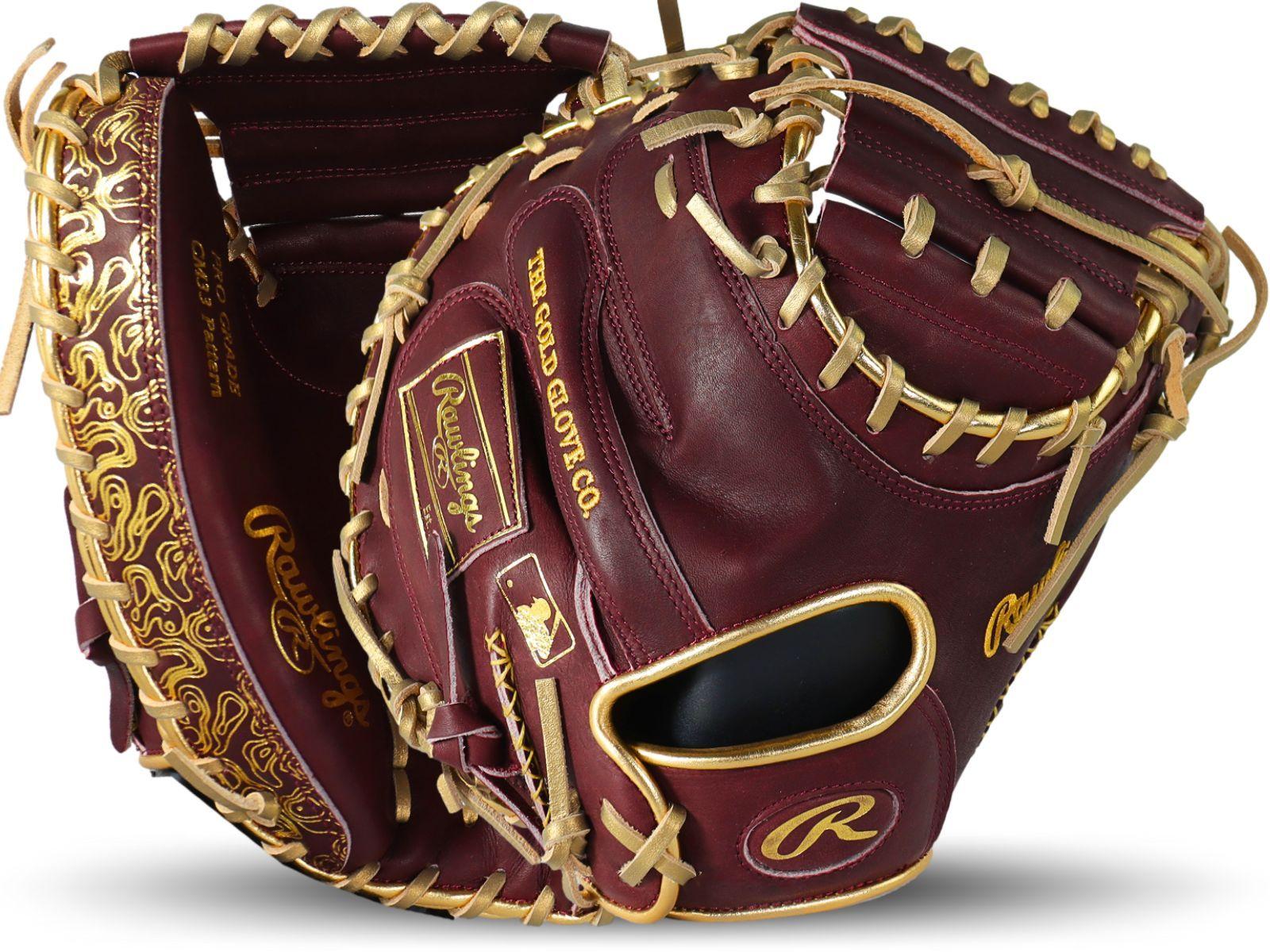 Rawlings HOH Testament 33