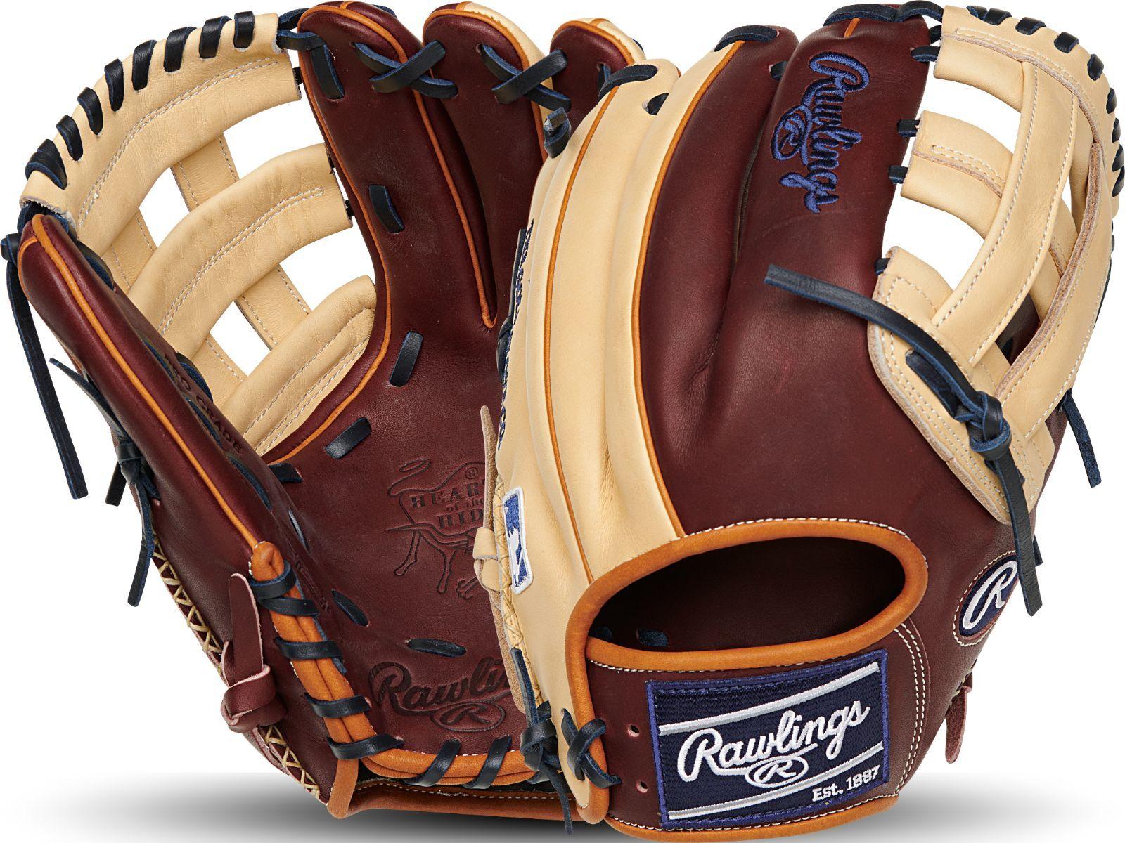 Rawlings 12.25 Kris Bryant Glove PRORKB17SH Better Baseball Better Baseball