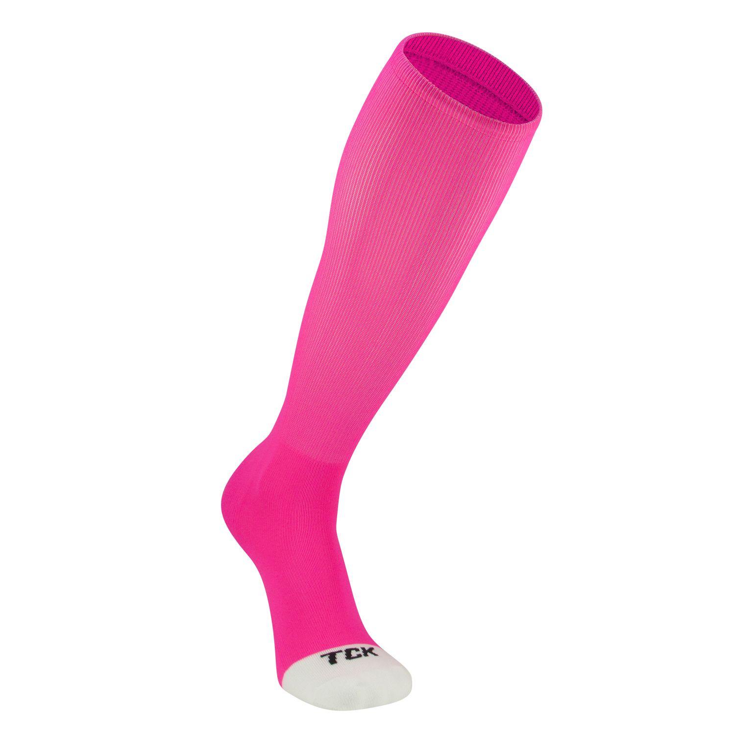Breast Cancer Awareness Pink Socks Prosport PTWT — TCK