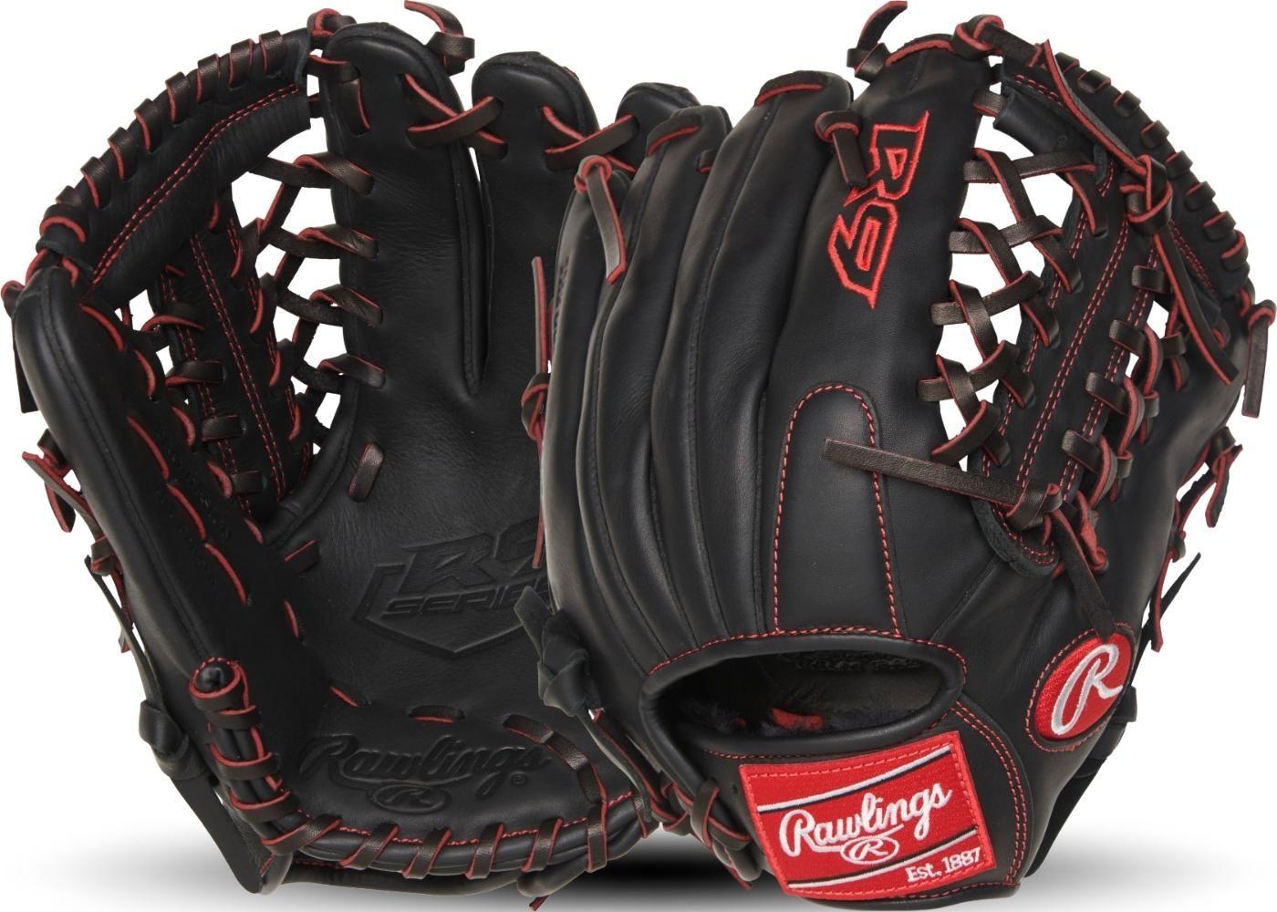 Rawlings r9 youth glove on sale