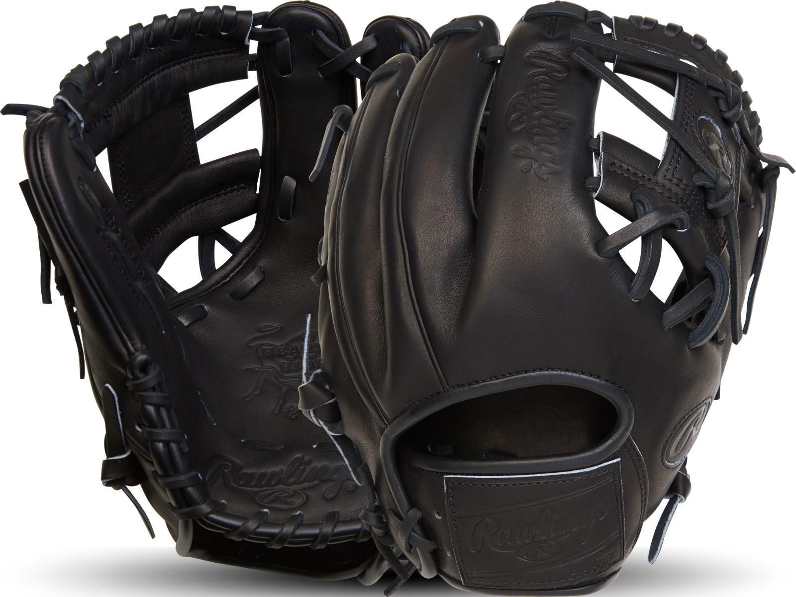 Rawlings Heart of the Hide Pro Label Element Carbon 11.5