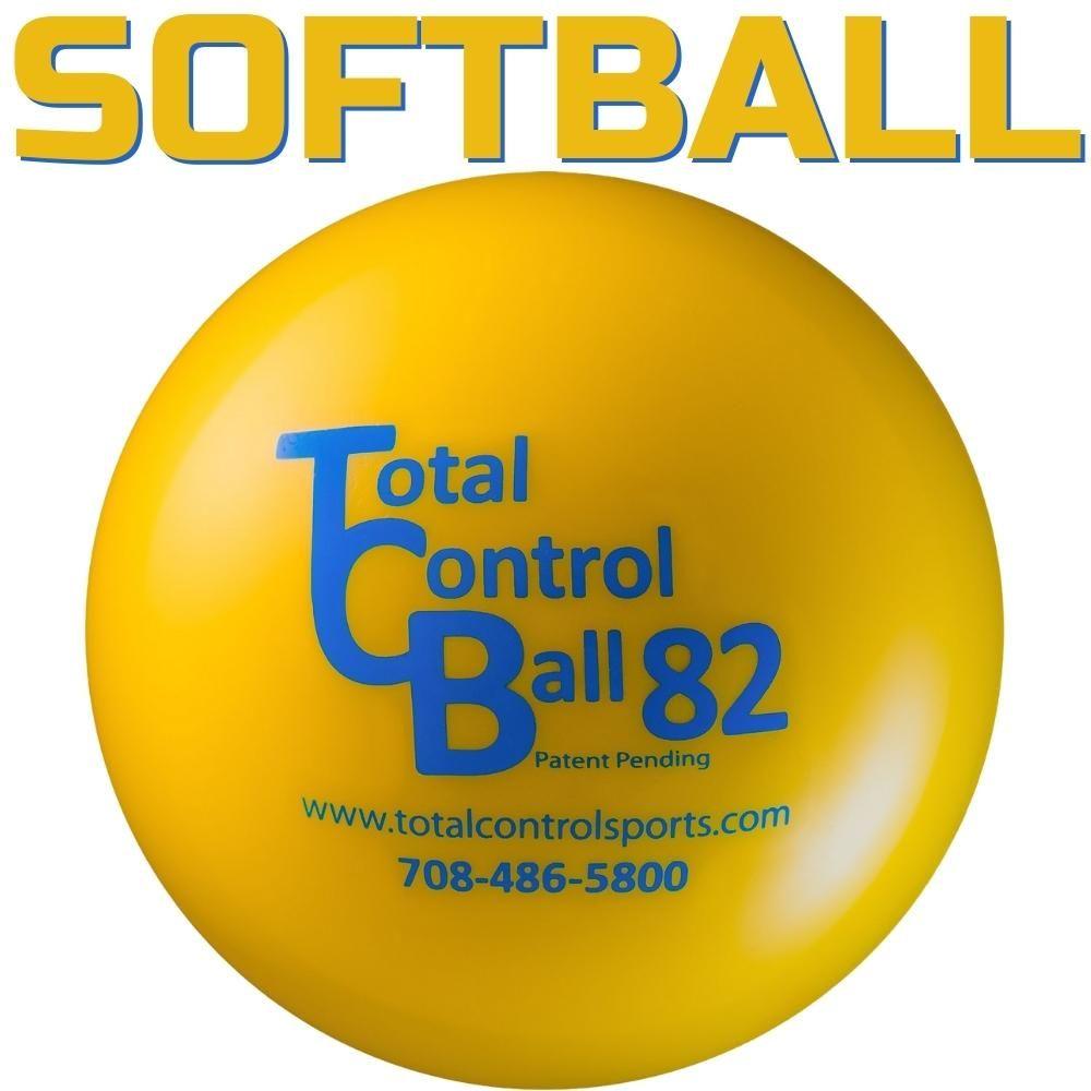 Total Control Softball, Better Baseball