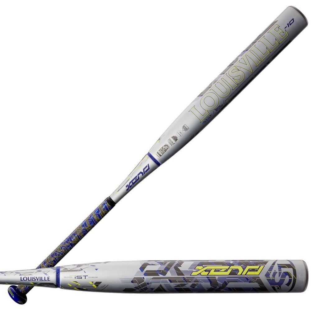 Store Louisville Slugger LXT Softball Bat