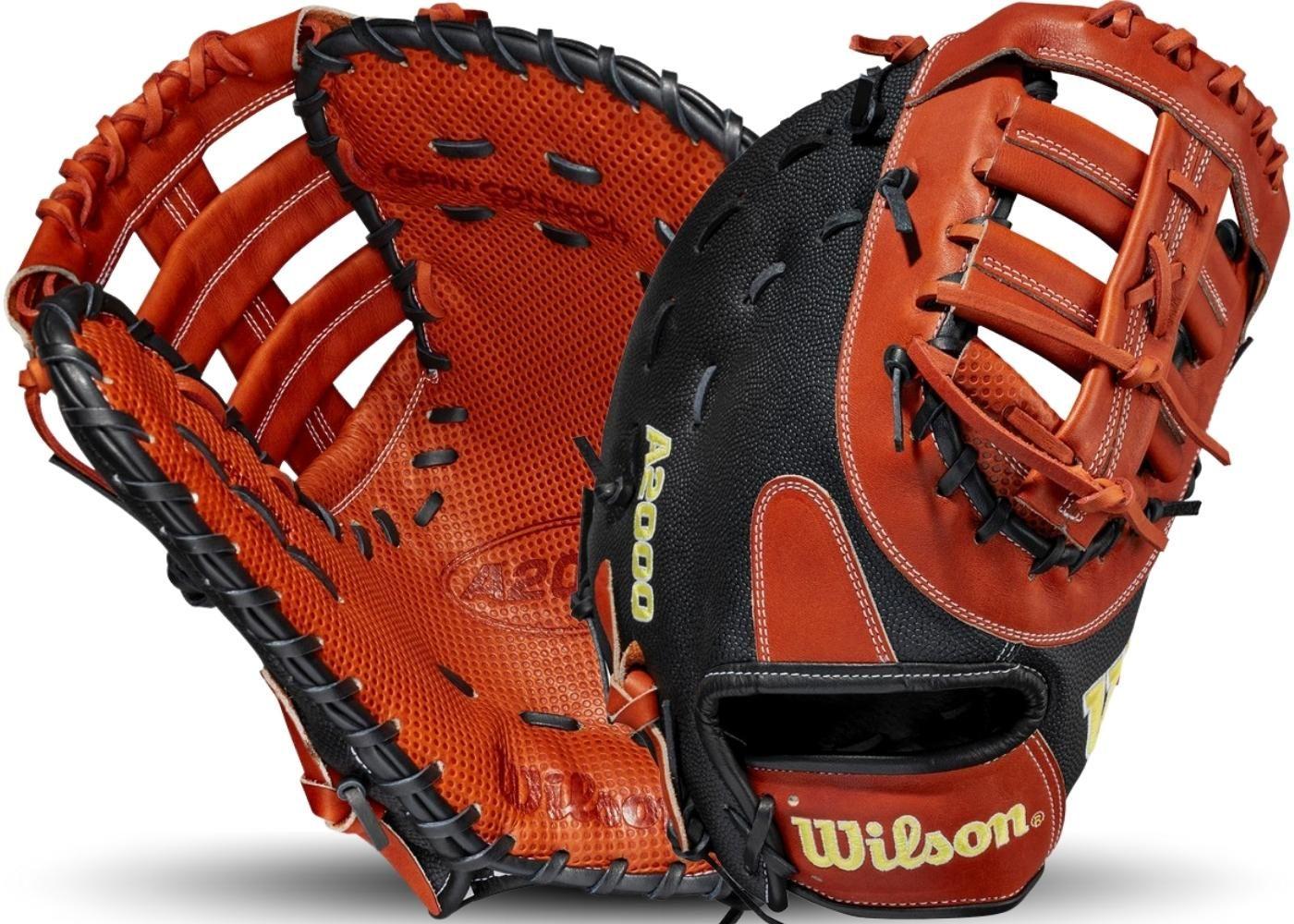 完売品 GLOVE WORKS KEBOZ FIRST BASE MITT 左投 Rawlings Heart of the Hide PRODCTSBW 13