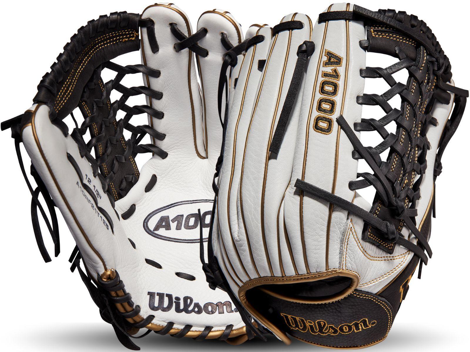 Wilson best sale a1000 fastpitch