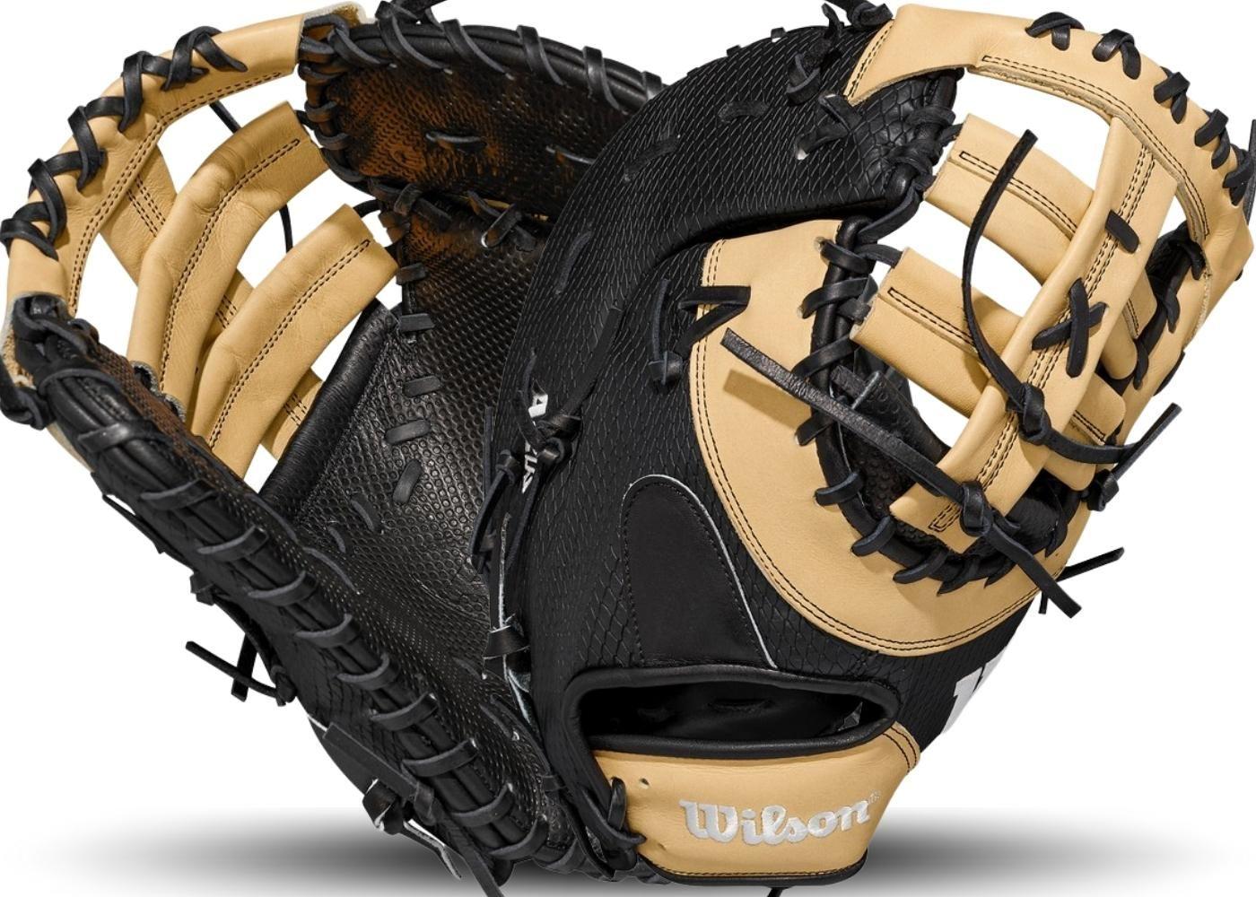 A2k first base mitt online