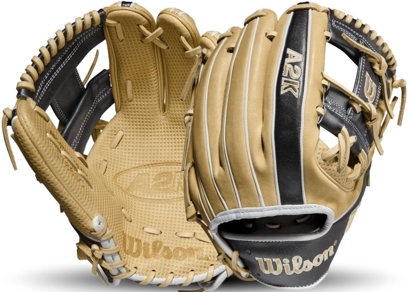Wilson A2K 1786 11.5