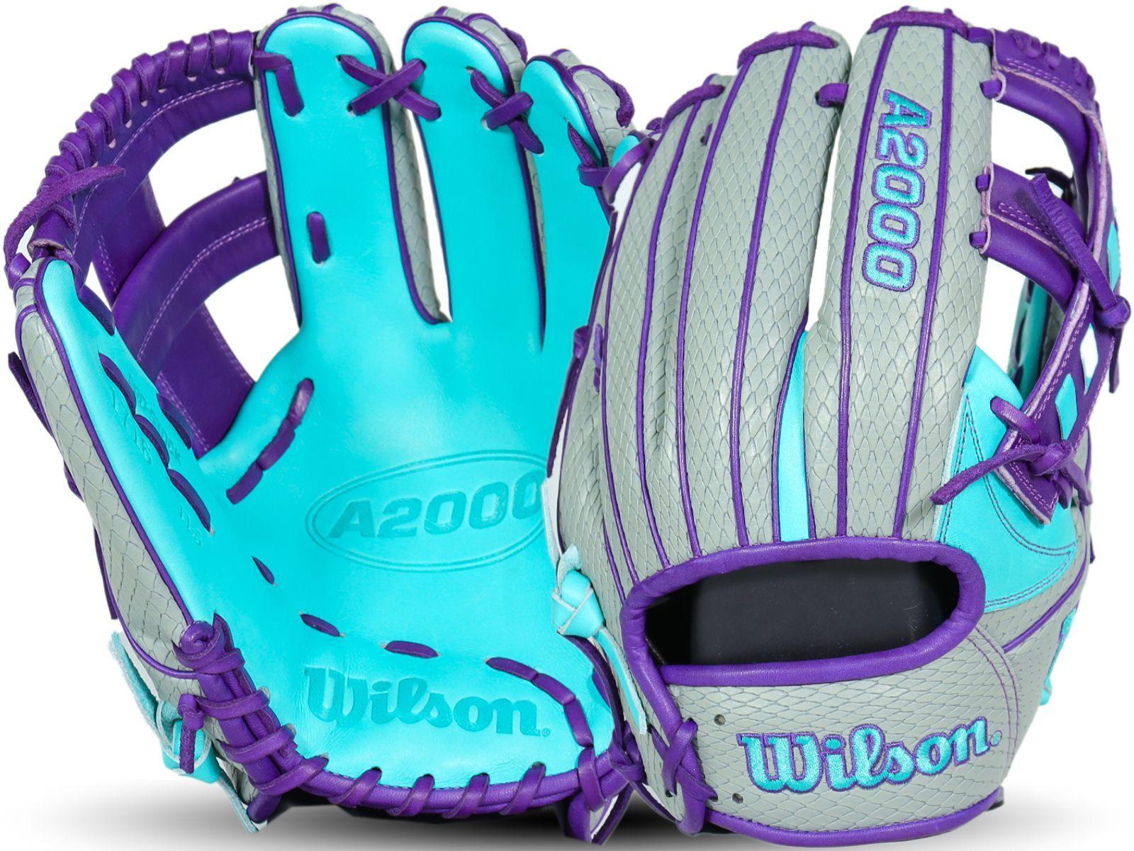 Wilson A2000 1716 Hornet 11.5