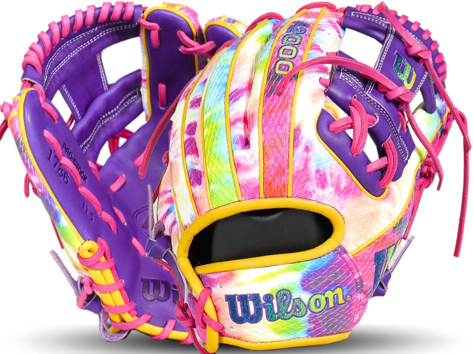 Wilson A2000 1786 Suh Dude 11.5