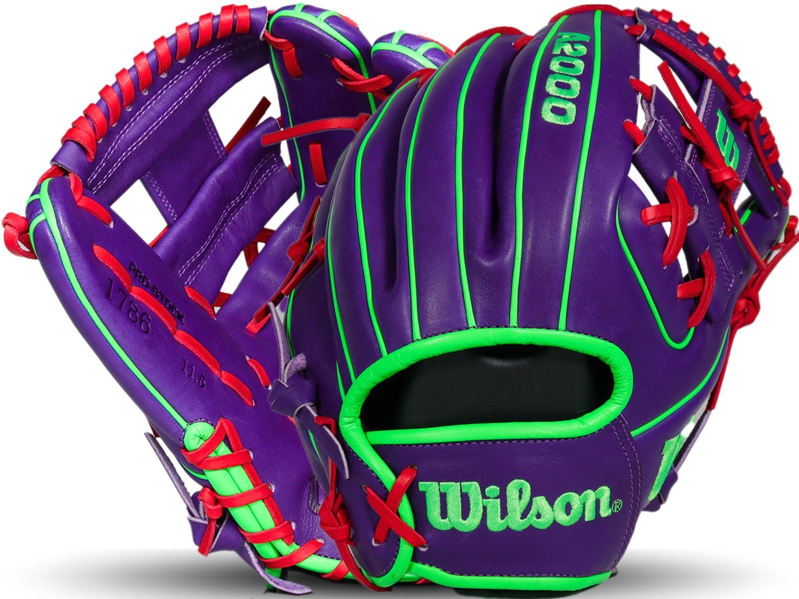 Wilson A2000 1786 11.5