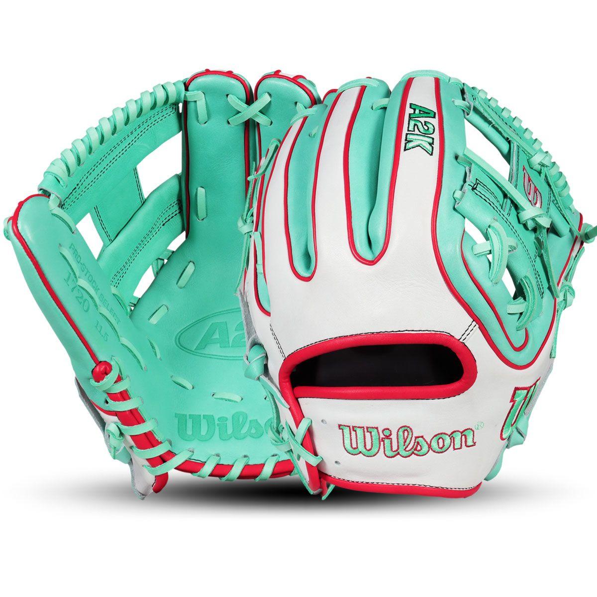 Wilson A2K 1720 Mojito 11.5