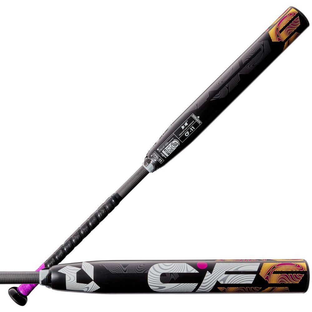 2022 DeMarini CF Drop 11 Fastpitch Bat | Better Baseball