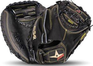 Rawlings Pro Preferred 34 Baseball Catcher's Mitt: PROSCM43CBS