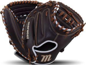 Is This the Future of Catcherâ€™s Equipment?