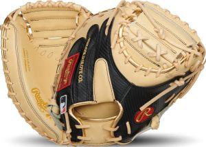 Rawlings Pro Preferred 34 Baseball Catcher's Mitt: PROSCM43CBS